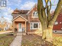 30 Dunbar Road S, Waterloo, ON  - Outdoor 