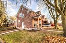 30 Dunbar Road S, Waterloo, ON  - Outdoor 