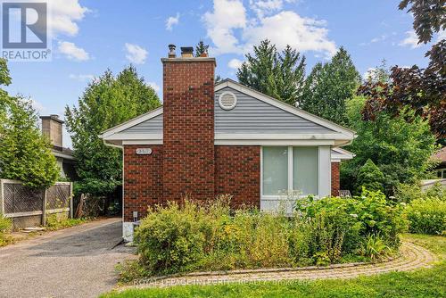 2158 Bel-Air Drive, Ottawa, ON - Outdoor