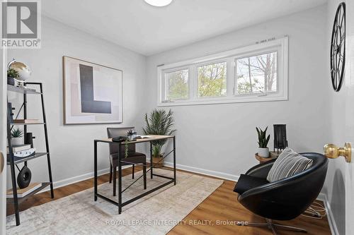 2158 Bel-Air Drive, Ottawa, ON - Indoor