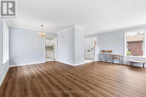 2158 Bel-Air Drive, Ottawa, ON - Indoor