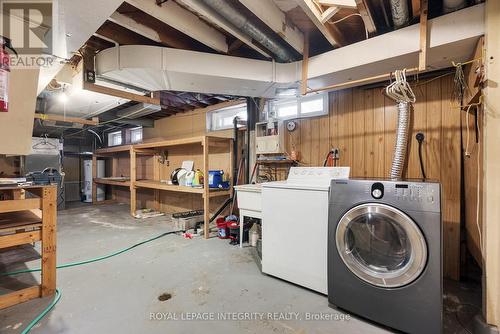 2158 Bel-Air Drive, Ottawa, ON - Indoor Photo Showing Laundry Room
