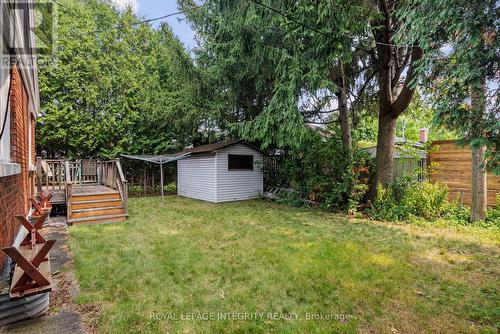 2158 Bel-Air Drive, Ottawa, ON - Outdoor