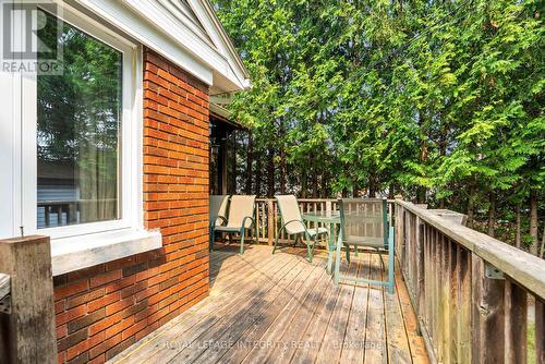 2158 Bel-Air Drive, Ottawa, ON - Outdoor