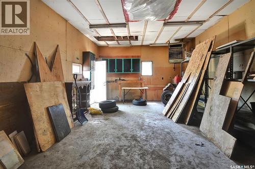 202 32Nd Street W, Saskatoon, SK - Indoor Photo Showing Other Room