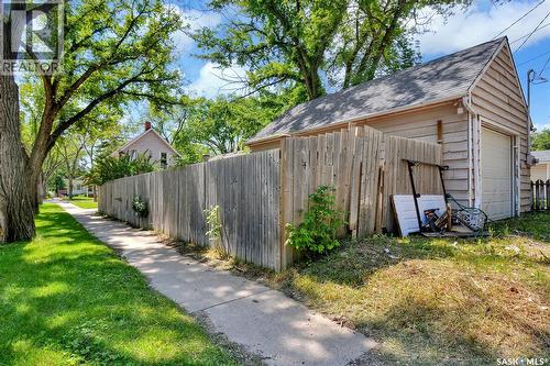 202 32Nd Street W, Saskatoon, SK - Outdoor