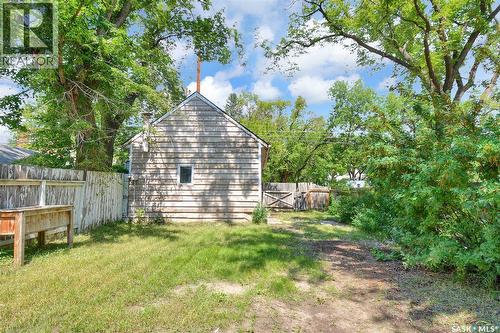 202 32Nd Street W, Saskatoon, SK - Outdoor