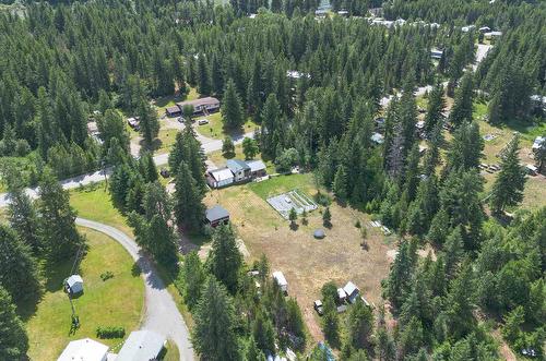 1133 CAROLINE Road  Clearwater, BC V0E 1N0