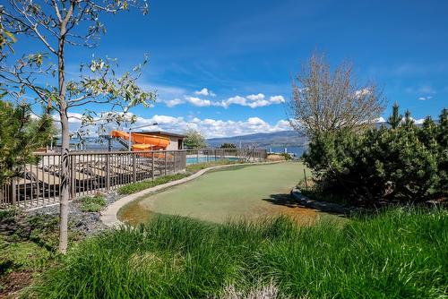 319-4205 Gellatly Road, West Kelowna, BC - Outdoor With View