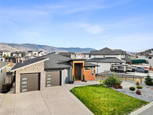 1623 Emerald Drive, Kamloops, BC - Outdoor