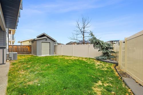 1623 Emerald Drive, Kamloops, BC - Outdoor