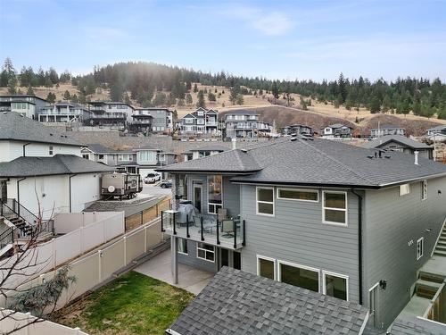1623 Emerald Drive, Kamloops, BC - Outdoor With View