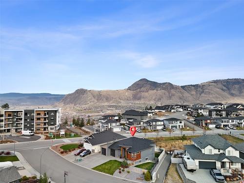 1623 Emerald Drive, Kamloops, BC - Outdoor With View