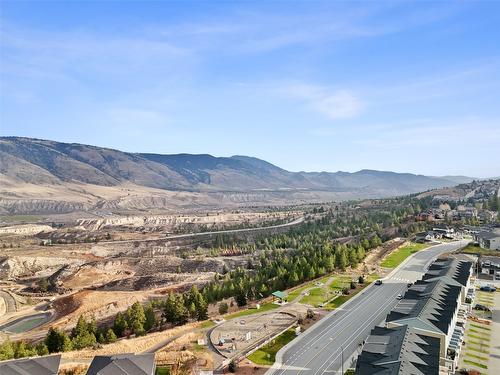 1623 Emerald Drive, Kamloops, BC - Outdoor With View
