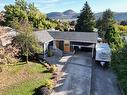 994 Tronson Drive, Kelowna, BC  - Outdoor 