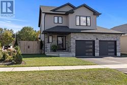 40 REEVES ROAD  Ingersoll (Ingersoll - South), ON N5C 0E2