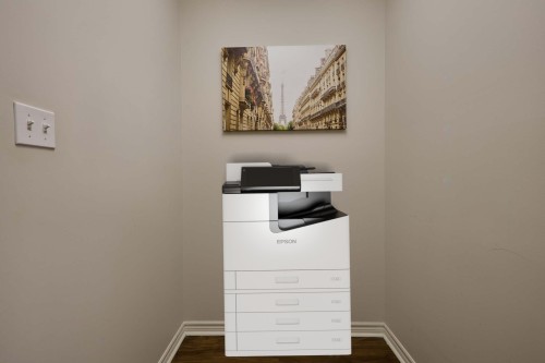 Rangement - 2-444 Ch. De La Grande-Côte, Rosemère, QC - Indoor