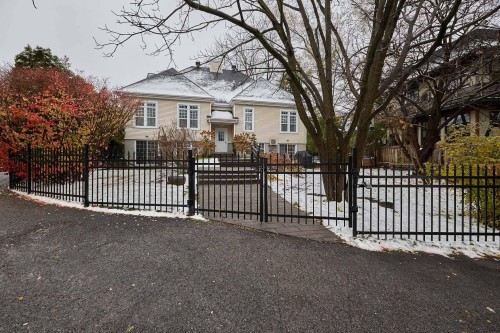 Face arrière - 2-444 Ch. De La Grande-Côte, Rosemère, QC - Outdoor