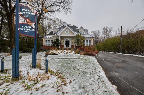 Façade - 2-444 Ch. De La Grande-Côte, Rosemère, QC - Outdoor