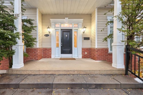 Entrée extérieure - 2-444 Ch. De La Grande-Côte, Rosemère, QC - Outdoor