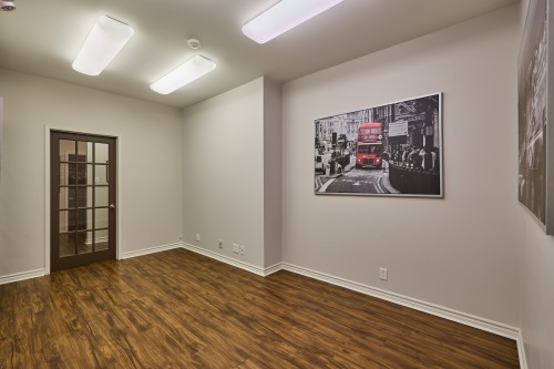 Coin-repas - 5-444 Ch. De La Grande-Côte, Rosemère, QC - Indoor Photo Showing Other Room