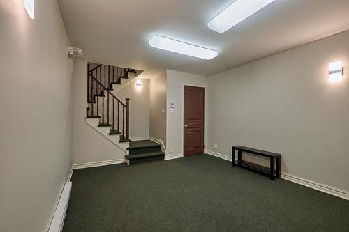 Conference room - 5-444 Ch. De La Grande-Côte, Rosemère, QC - Indoor Photo Showing Other Room