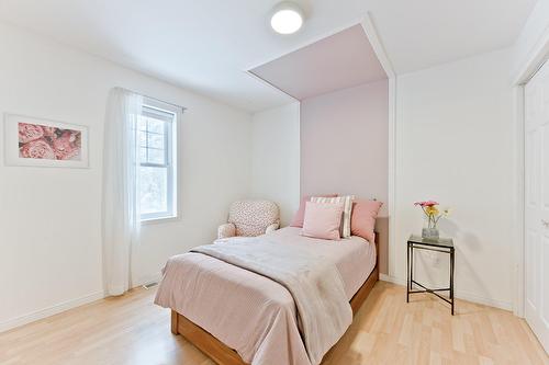 Chambre à coucher - 81 Rue Raymond, Magog, QC - Indoor Photo Showing Bedroom