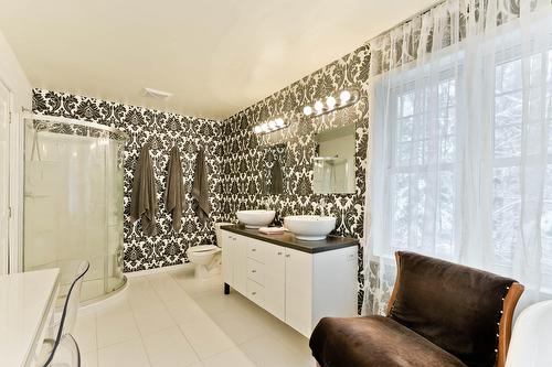 Salle de bains - 81 Rue Raymond, Magog, QC - Indoor Photo Showing Bathroom