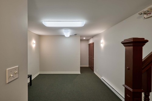 Salle de conférence - 6-444 Ch. De La Grande-Côte, Rosemère, QC - Indoor Photo Showing Other Room