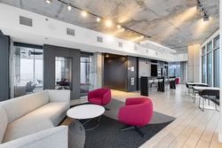 601-888 Rue Wellington  Montréal (Ville-Marie), QC H3C 0N1