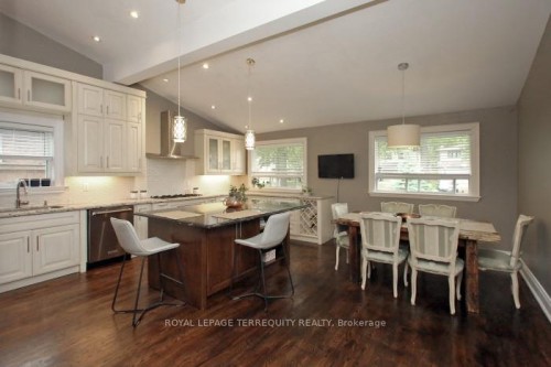 353 Kingsview Drive, Caledon, ON - Indoor