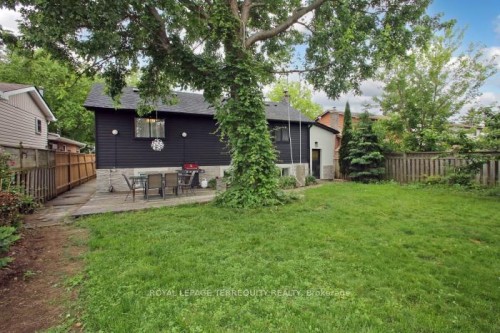 353 Kingsview Drive, Caledon, ON - Outdoor