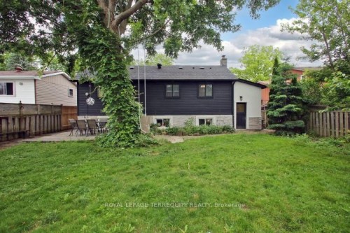 353 Kingsview Drive, Caledon, ON - Outdoor