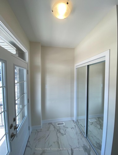 28 Rudder Road, Welland, ON - Indoor Photo Showing Other Room