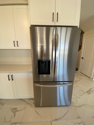 28 Rudder Road, Welland, ON - Indoor Photo Showing Kitchen