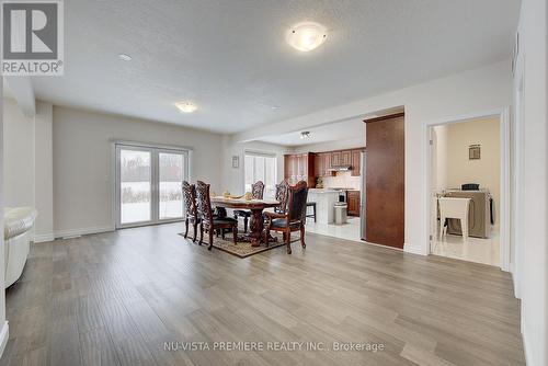 2232 Tripp Drive, London South (South V), ON - Indoor