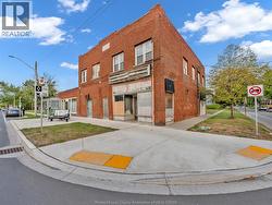 3493 SANDWICH STREET  Windsor, ON N9C 1B4