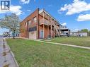 3493 Sandwich Street, Windsor, ON  - Outdoor 