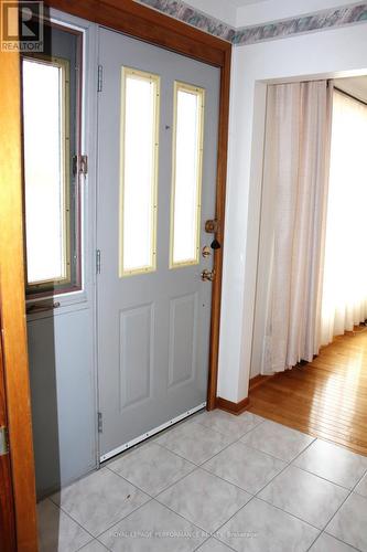 408 Beach Avenue, Cornwall, ON - Indoor Photo Showing Other Room