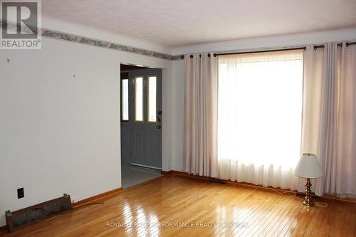 408 Beach Avenue, Cornwall, ON - Indoor Photo Showing Other Room