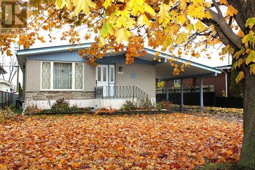 408 Beach Avenue, Cornwall, ON - Outdoor