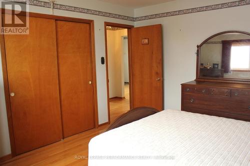 408 Beach Avenue, Cornwall, ON - Indoor Photo Showing Bedroom