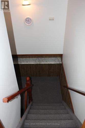 408 Beach Avenue, Cornwall, ON - Indoor Photo Showing Other Room