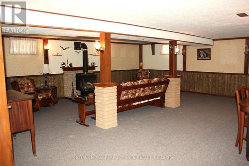 408 Beach Avenue, Cornwall, ON - Indoor Photo Showing Other Room