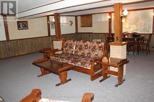 408 Beach Avenue, Cornwall, ON - Indoor