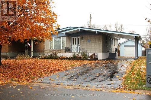 408 Beach Avenue, Cornwall, ON - Outdoor