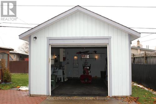 408 Beach Avenue, Cornwall, ON - Outdoor With Exterior