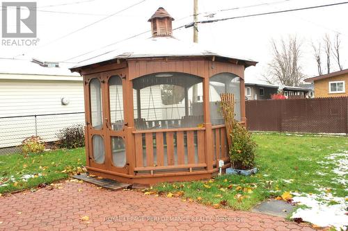 408 Beach Avenue, Cornwall, ON - Outdoor