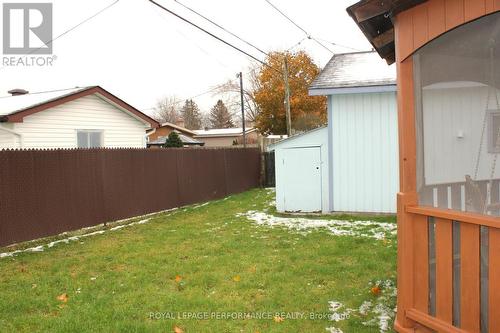 408 Beach Avenue, Cornwall, ON - Outdoor With Exterior