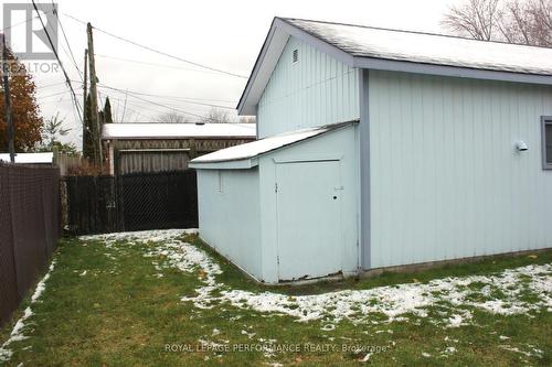 408 Beach Avenue, Cornwall, ON - Outdoor